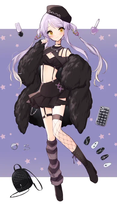 イヴちゃん#デレステ 