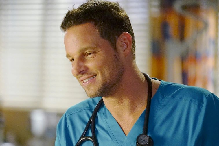 The_GreyMethod's tweet photo. bring alex karev back OR SO HELP ME https://t.co/KllYCVxViY