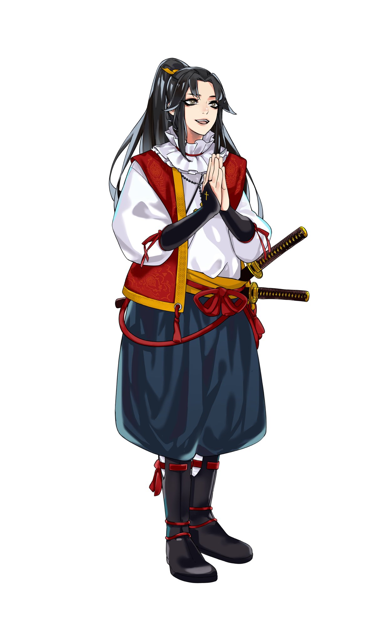Mr天草四郎 Mr Amakusa Twitter