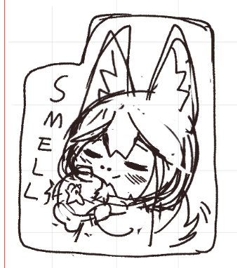WIP sticker for sell @ CA7
i love this so much 