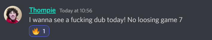 The real reason we won yesterday: #MAJORUPRISING