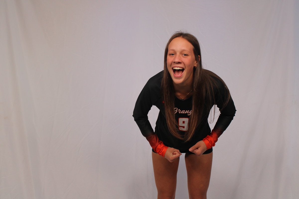 Co-Players of the Game Last Night.
Skylar Kelso 12 Kills .611% &amp; 4 Blocks             
Izzy Scolvin 20 Assists 10 Aces 8 Digs