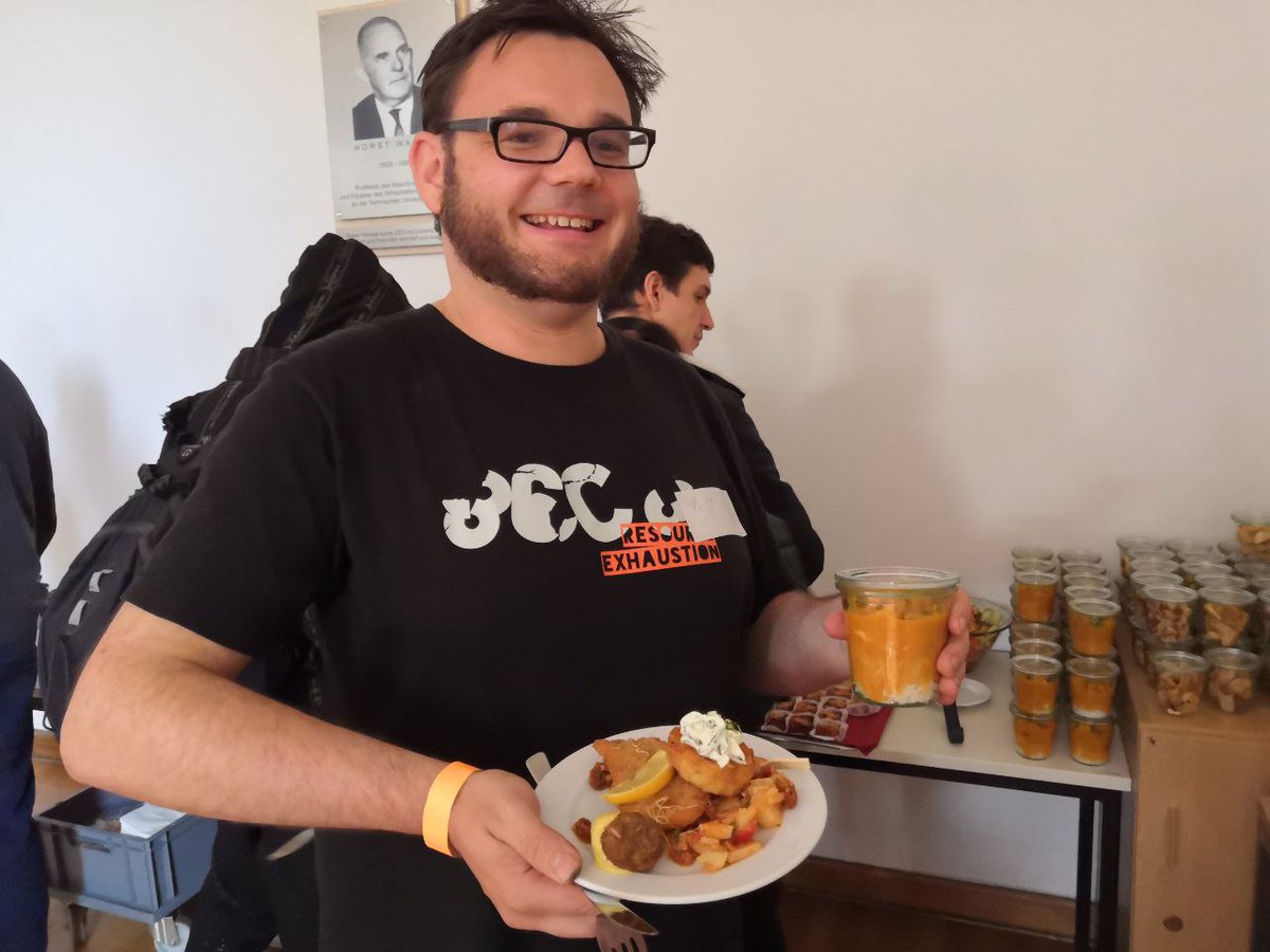 OpenTechSummit Europe tweet media