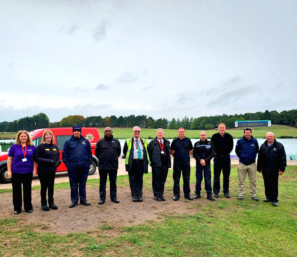 NFRS_Prevention's tweet photo. Final day of Safety Zone today, it's been a pleasure working with all of our schools and partners. 1100 pupils educated over the last two weeks. Thank you @nottsfire @DogsTrust @nottspolice @BTP @RNLI @NCT_Buses @wpduk_news @NETTram. This afternoon @VictoriaAcad @radfordlead https://t.co/FZe5k9JgAy