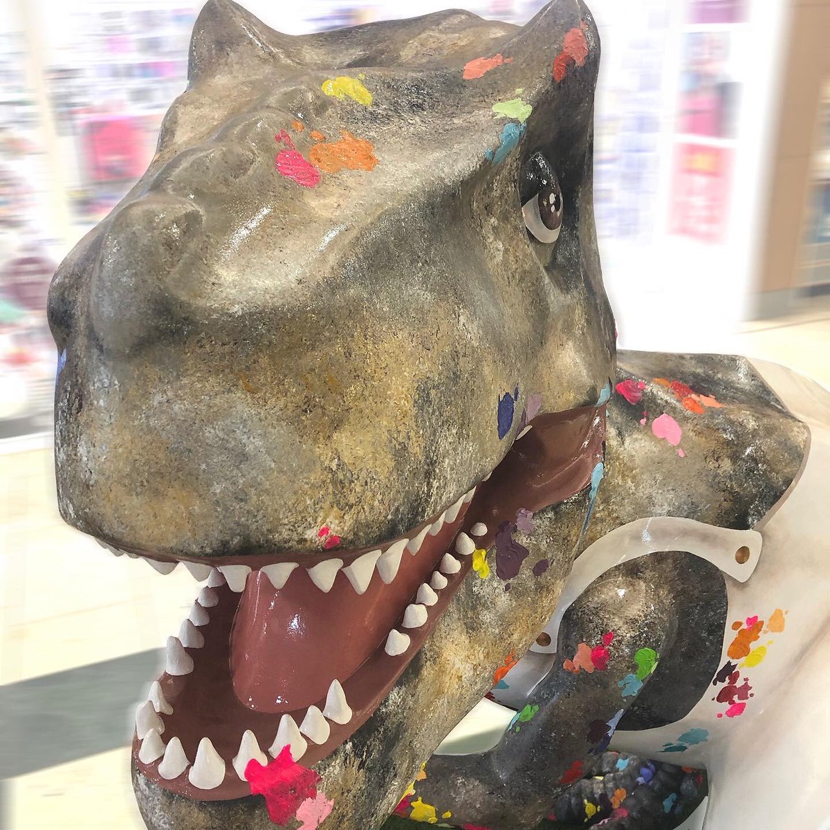 Amy Victoria Bourbon tweet media