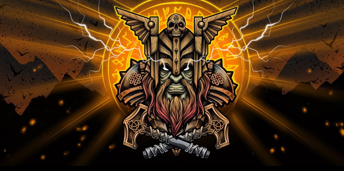 HodlersPro's tweet photo. The Vikings have always been at their strongest as a unit and together they have accomplished great feats. Each Cyber Viking Warrior is unique and has 7 different traits selected from 281 attributes ⚔
@CyberInkNFT
#Web3 #NFT #Collection

more 👉 https://t.co/69JAOMTj7E https://t.co/oMRp0z5oHu