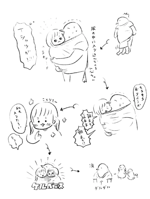 ケルベロス 