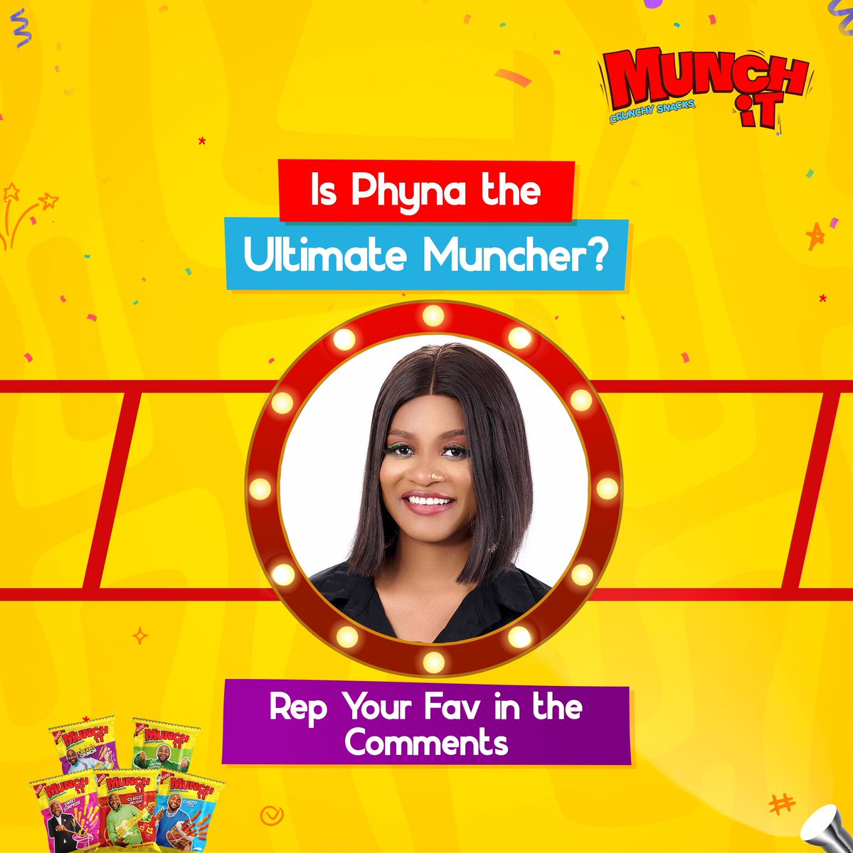 Munch IT Nigeria tweet media