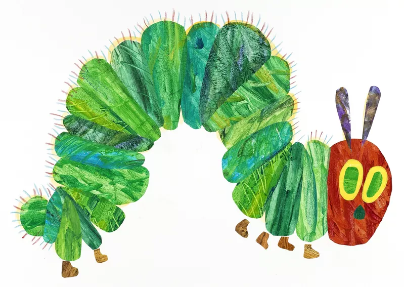 @EnarialP @HarryMbike @MForstater Where is the Very Hungry Caterpillar's mother???