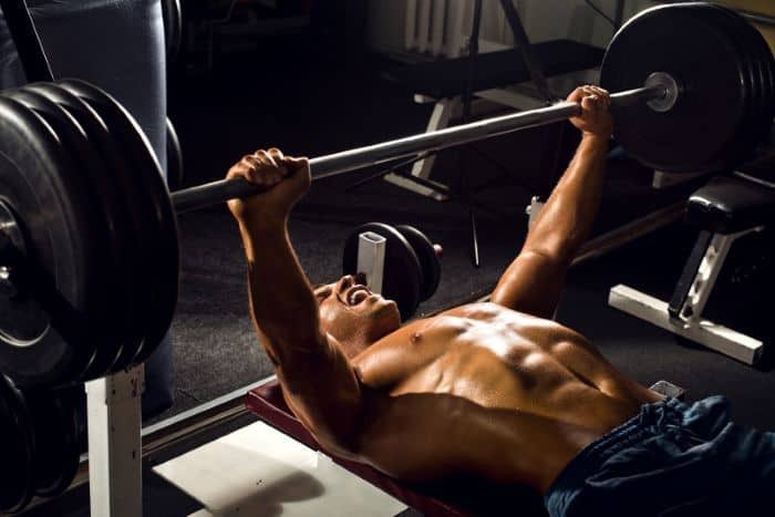 Russell_Writer's tweet photo. Ready to kick off the weekend w/some heavy ass sets…💪👊
Stay focused & motivated my friends #fitness #bodybuilding #workingout #inclinebench #shoulderpress #curls #liftingheavyshit #muscle #gymlife #training #bulkingcycle #allgains #fridaymorning #beastmode #writerslife https://t.co/520y0fKF1S