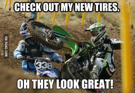 bikers_master's tweet photo. RT
Bikers Memes https://t.co/vhAjzoGeaG