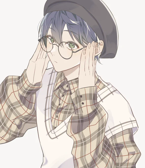 #金剛力也像捏造秋服別塗りバージョン 