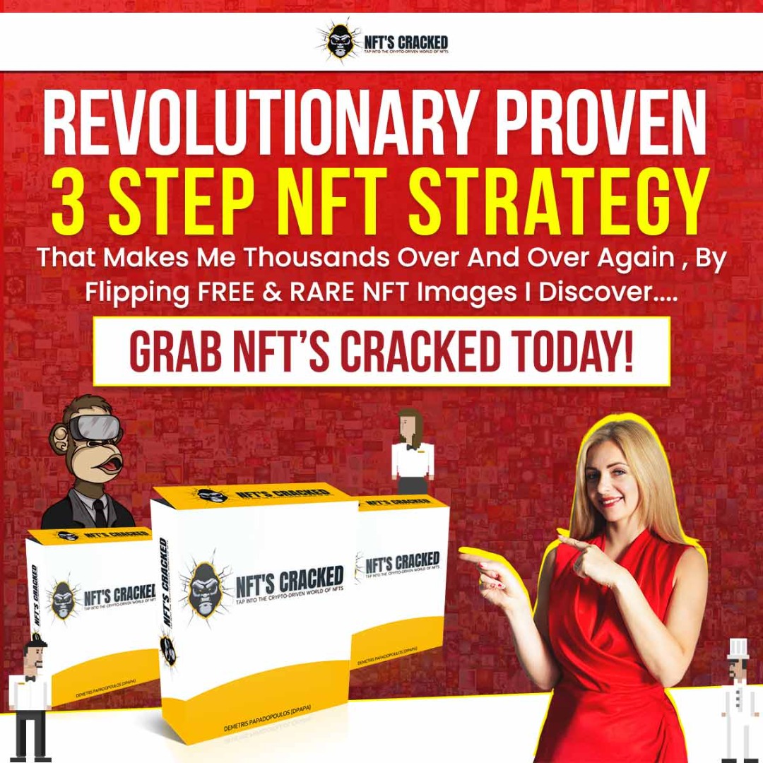 MermozaZongo's tweet photo. Find out how you can resell your NFTs on the secondary market for over $3,000. 
👉👉https://t.co/IF6qWMjeY7
@opensea
#nftcollector #nftart #NFTs #NFTCommunity #NFT #nftcollectors #NFTcollectibles
#NFTdrop #NFTart #NFTCollection #NFTartists #NFTGiveaway https://t.co/ODnaofq4tC