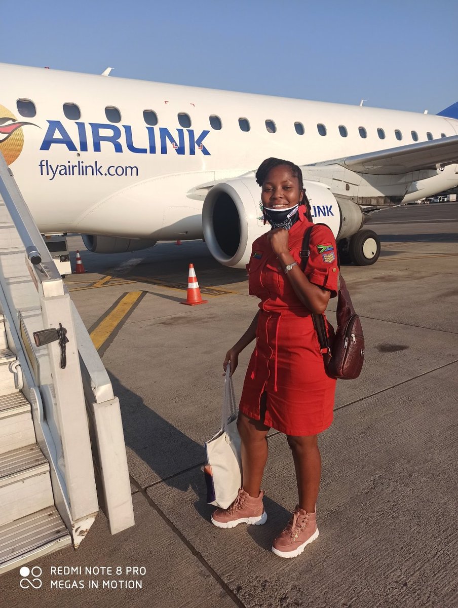 charmainekavele's tweet image. #FlyAirlink ✈️
#Spring10k 🥰
#LoveTheLink ❤️
@Fly_Airlink
