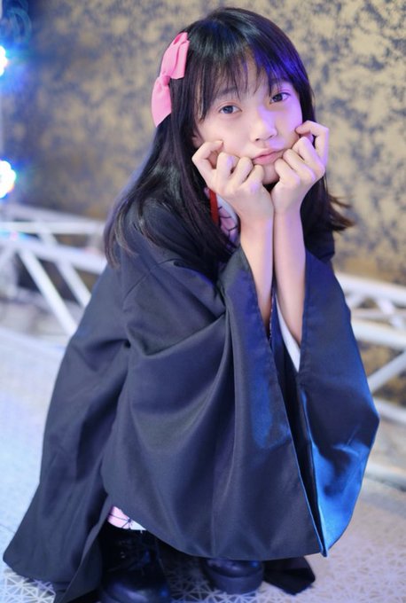 Twitterのコスプレ画像7