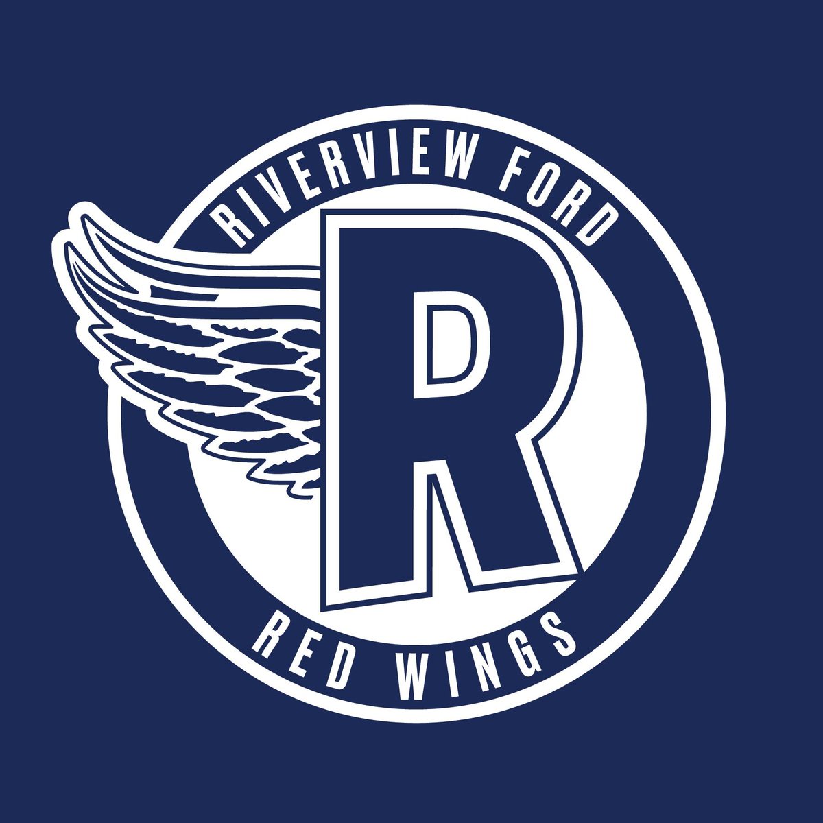 It's almost game night! Riverview Ford Lincoln Fredericton Red Wings vs Summerside, October 1st! 🎈 🎉 

riverviewford.ca
#riverviewfordlincoln #FrederictonRedWings #Hockey