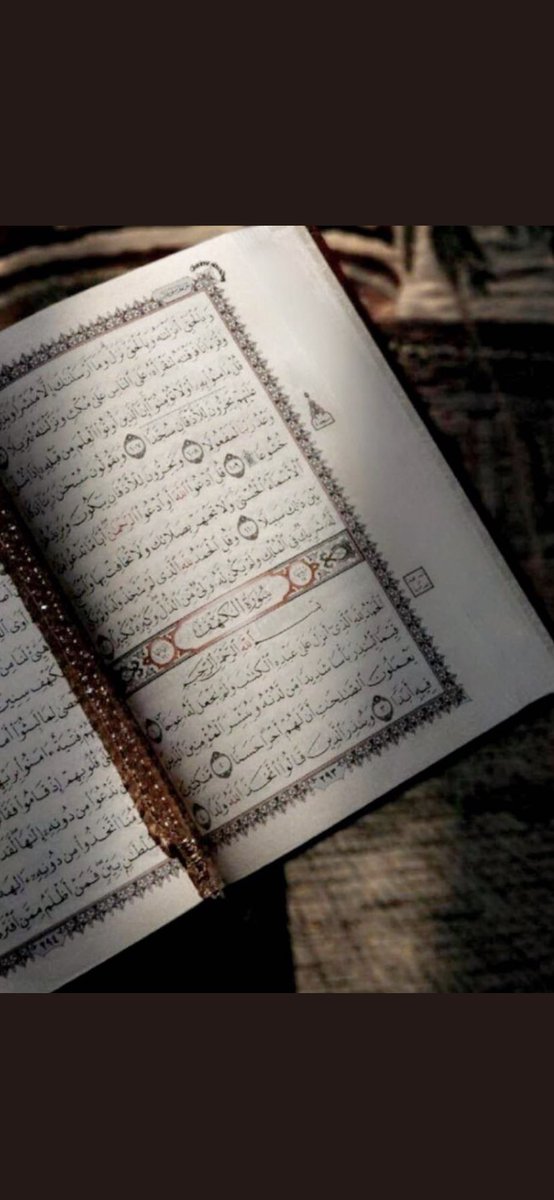 #يوم_الجمعه 
كلُّ الكهوفِ مُظلمة
إلا الكهف في مصحفنا
نورٌ يُضيء ما بين الجمعتين