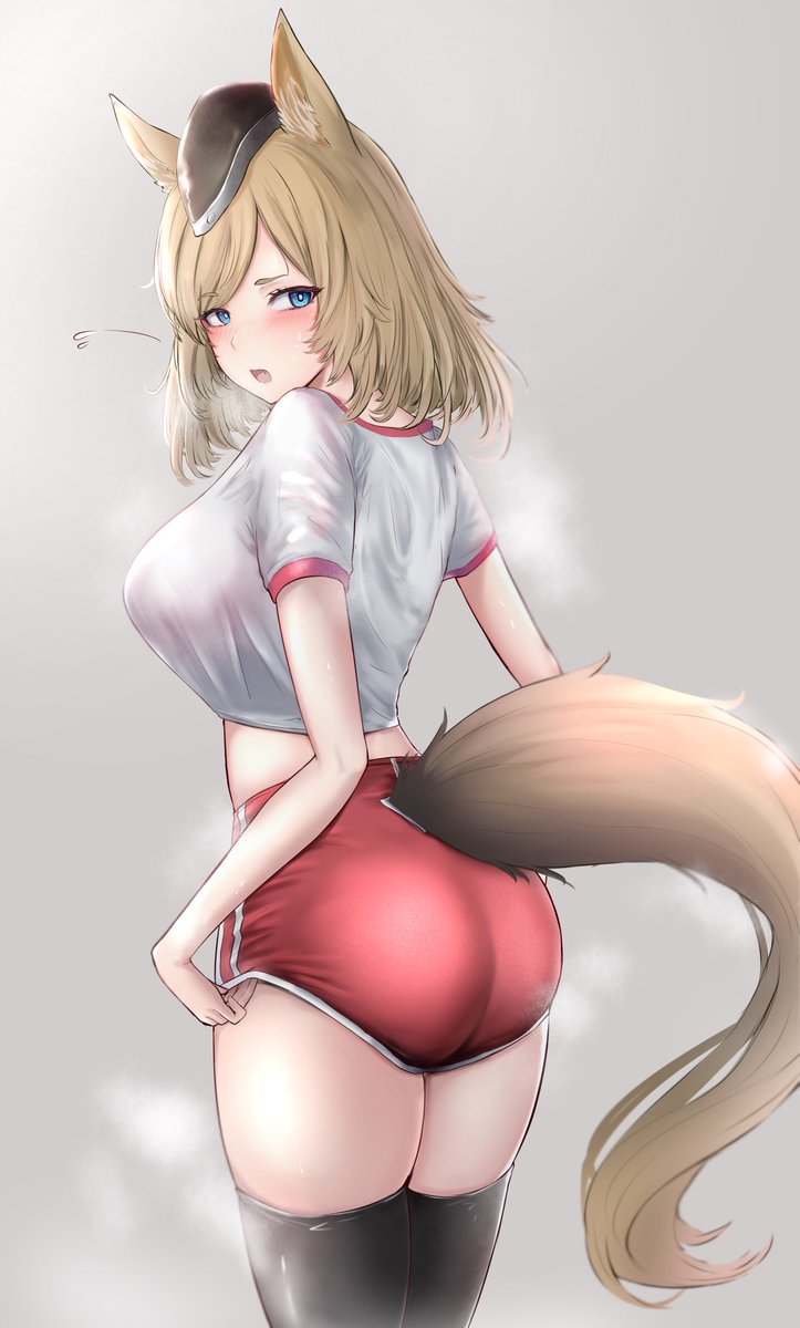 #今月描いた絵を晒そう