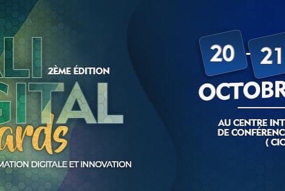 prodevma's tweet image. Conférence de presse su le #MaliDigitalAwards 

Rendez-vous du 20 au 22 octobre 2022, au centre international de conférence Bamako ( CICB), pour assister à la 2eme édition du MDA.

#Prodevma #MaliDigitalAwards #technology #solutiontechnologique #mda2022