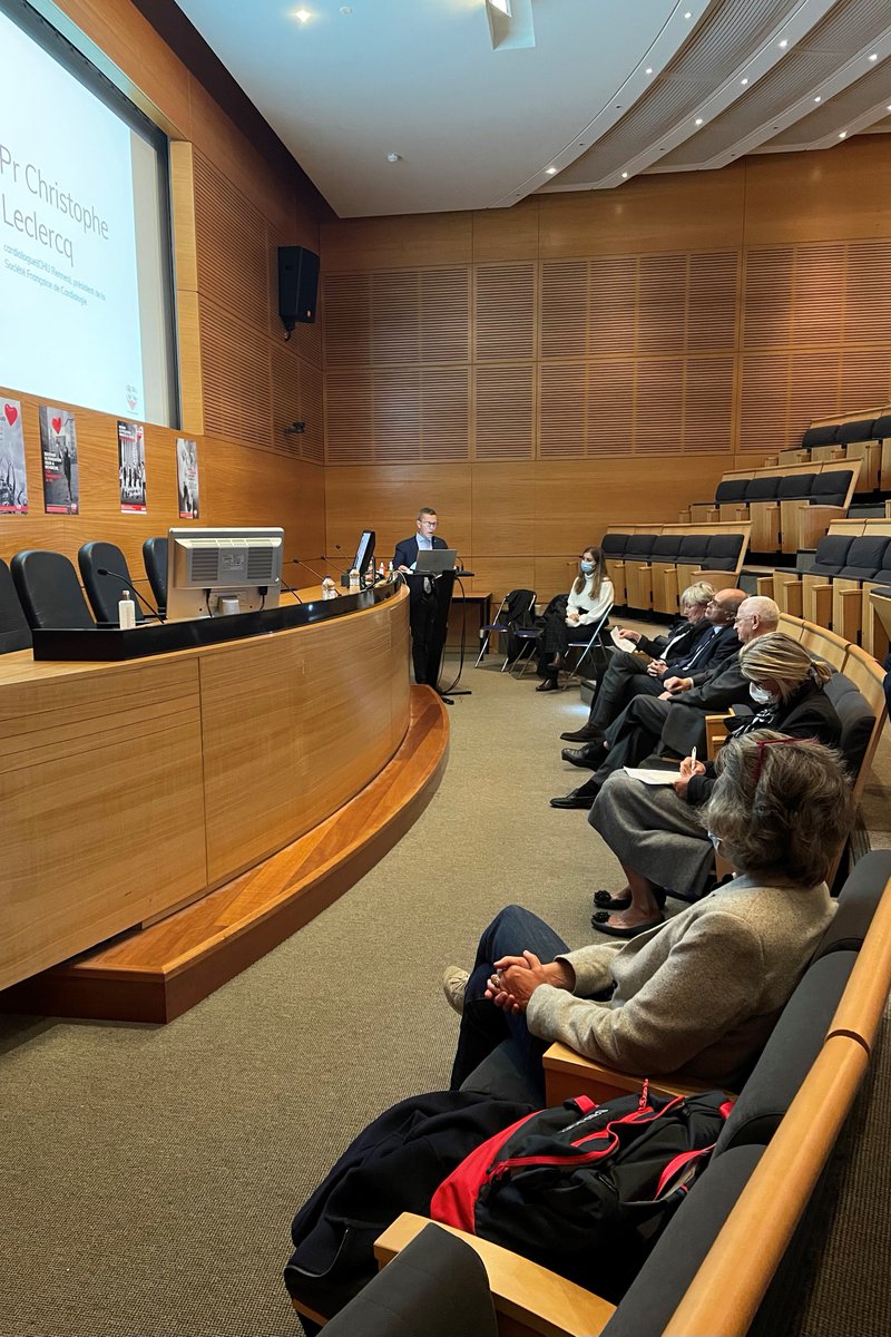 SFC - Société Française de Cardiologie tweet media