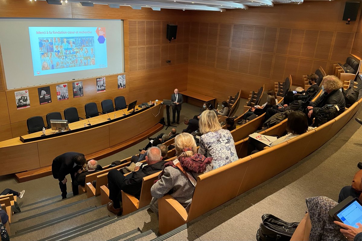 SFC - Société Française de Cardiologie tweet media