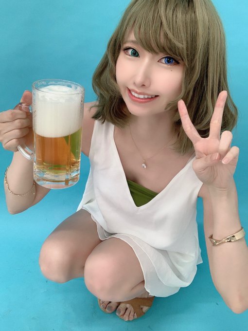 Twitterのコスプレ画像29