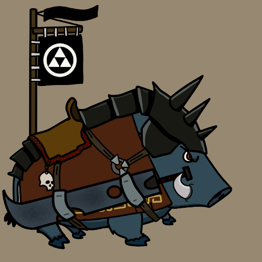 dwarftown_bot's tweet photo. ₩₳ⱤⱧØ₲ #724 ₩₳₴ ₴ØⱠĐ ₣ØⱤ Ξ0.002 ($3)

₣ⱤØ₥: cryptoboydt.eth
₮Ø: 0xD05...efcb8

https://t.co/f27eaqux7O
https://t.co/6u4zYdiR9C
https://t.co/gDwxGVc6KI
https://t.co/TUSfeC8Zmo

#DWARFTOWN #WARHOGS #NFT https://t.co/iazJ6B9fxb
