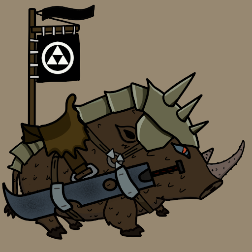 dwarftown_bot's tweet photo. ₩₳ⱤⱧØ₲ #2797 ₩₳₴ ₴ØⱠĐ ₣ØⱤ Ξ0.001 ($1)

₣ⱤØ₥: 0x83C...baBa2
₮Ø: 0xD05...efcb8

https://t.co/f27eaqux7O
https://t.co/03cyGzGfkj
https://t.co/5JxhlLenZj
https://t.co/BjyC1qVG2K

#DWARFTOWN #WARHOGS #NFT https://t.co/mpPVwQ2o1V