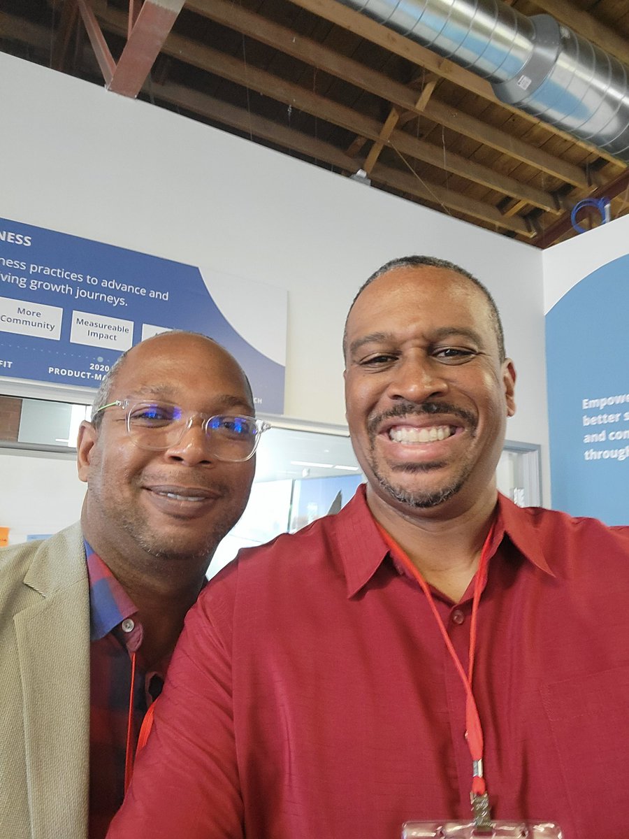 AlvinSanders1's tweet photo. I had a wonderful time in Boulder, CO this week at the @BarnaGroup Co-Lab with @davidkinnaman @asatterwhiteiii where I learned a lot about the latest church trends. The research and church engagement they provide is outstanding. https://t.co/hoUVPHgSs5