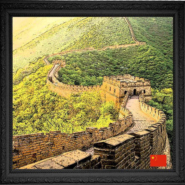 ArtJsg's tweet photo. 🧱CHINESE WALL. 🇨🇳

https://t.co/INiz7wD2f0

#nft #nfts #nftart #nftartist  #nftcollectors #nftcommunity #nftproject #polygonnft #cryptoart #NFTCollection #opensea #OpenSeaNFT @opensea https://t.co/zoLXAVeyKC