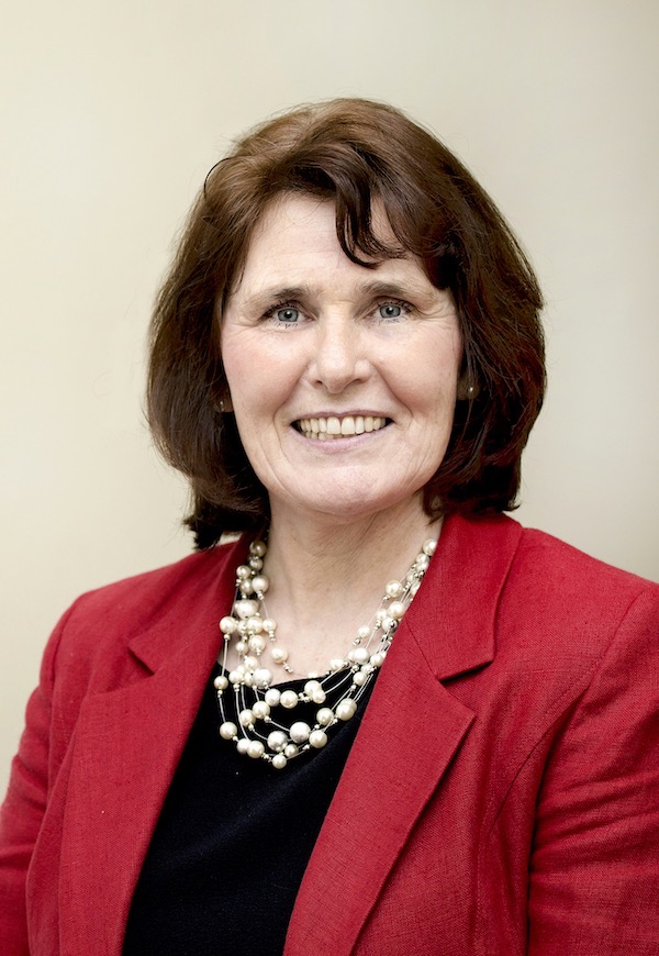 County Derry woman Teresa Devlin has been appointed by Pope Francis to the Catholic Church’s commission for the protection of children, Archbishop Eamon Martin confirmed on Friday. derryjournal.com/heritage-and-r…