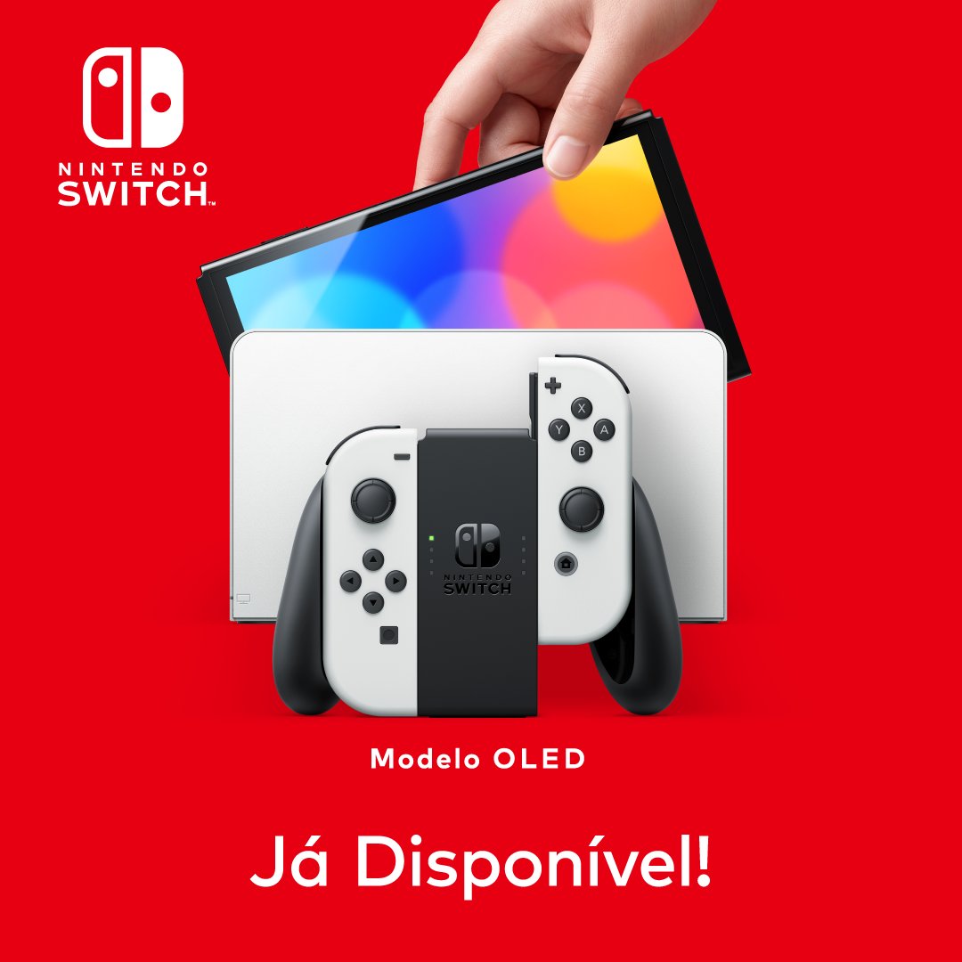 ESSA É A MINHA BIBLIOTECA DE JOGOS NO NINTENDO SWITCH OLED 