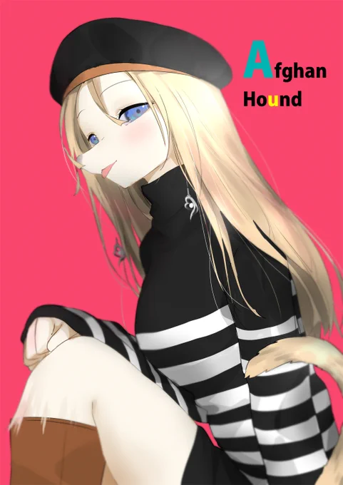 来月も頑張ろうッ!#今月描いた絵を晒そう 