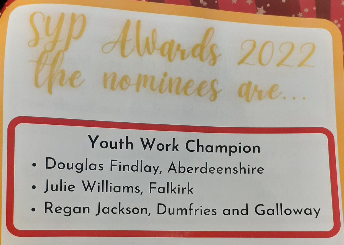 Susan Boyd CLD tweet media