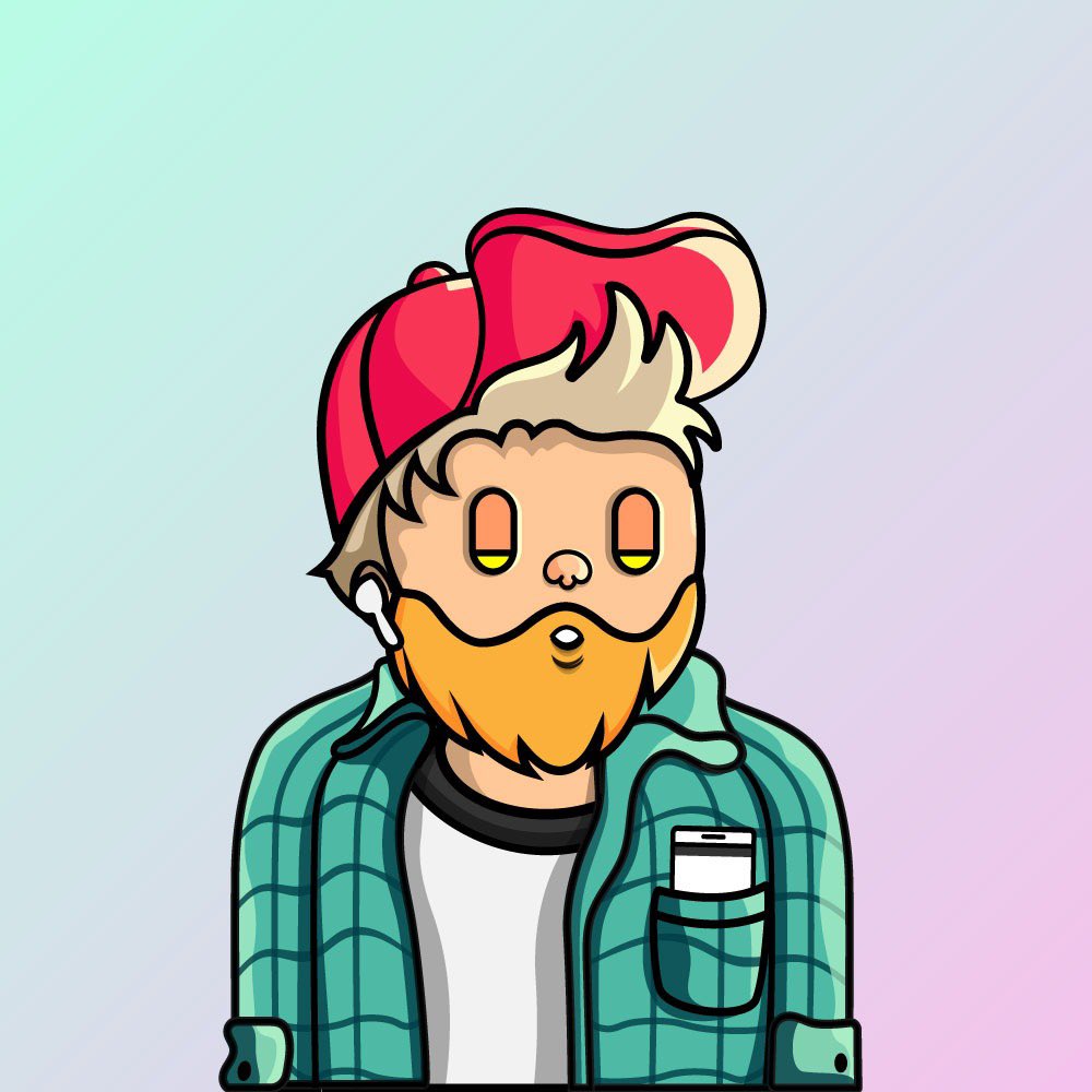 DigiMadz's tweet photo. Introducing DigiMadz NFT. More than just a collection. 

Win 0.1 $ETH ➡️ 
Like ✅ Retweet ✅ Follow ✅ 

Create and add to the story of your DigiMadz every month in our DApp. Ever-growing stories linked to your NFT and saved on-chain, FOREVER. 

More info to come. https://t.co/cKUpY5cKfS