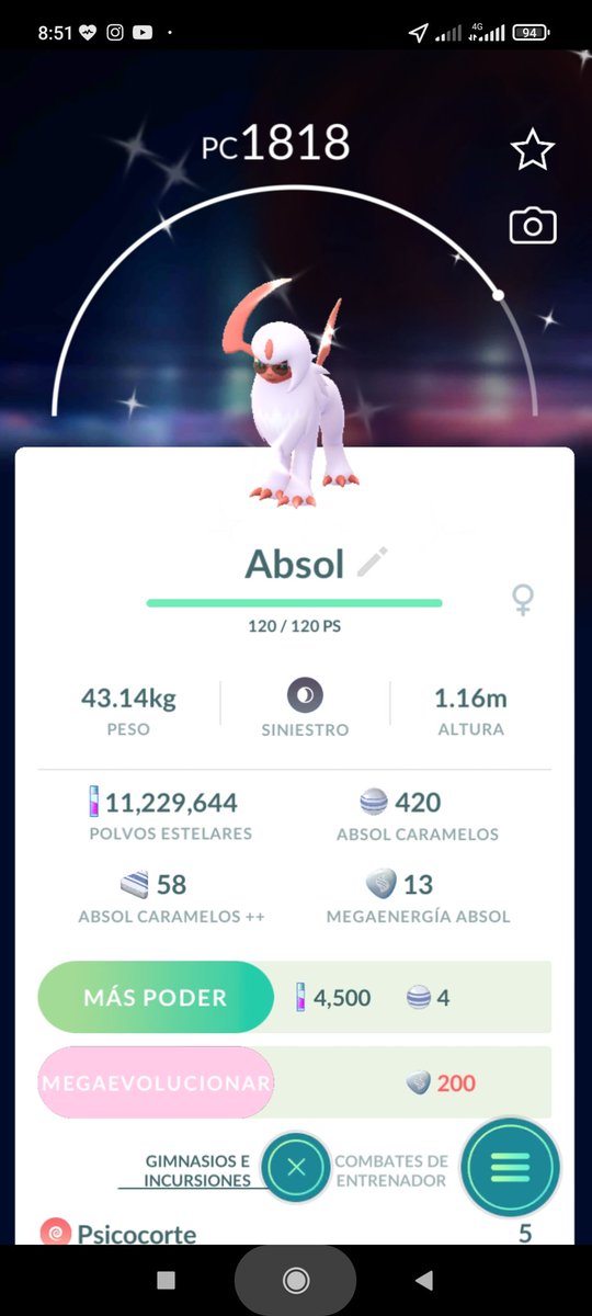 el_10xo's tweet photo. @8BitCR Saludos desde Hualpén, Chile https://t.co/0UcDIgukif