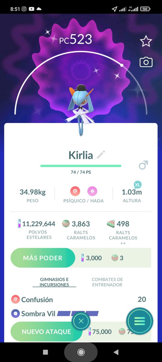 el_10xo's tweet photo. @8BitCR Saludos desde Hualpén, Chile https://t.co/0UcDIgukif