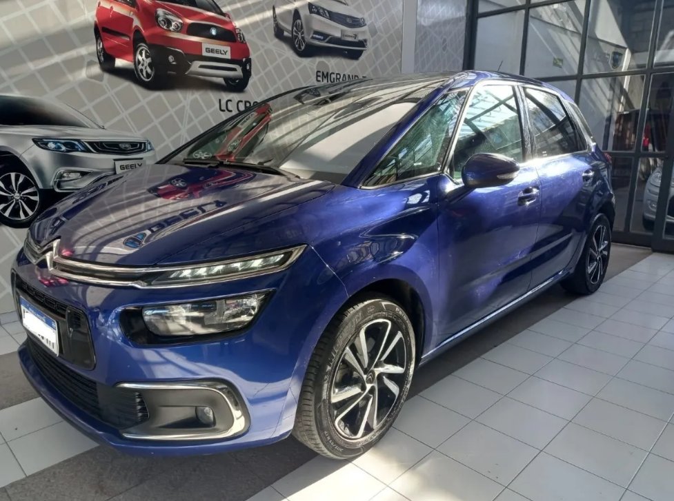 GeelyLaPlata's tweet photo. 👉 Cerramos septiembre con una gran propuesta para hacerte. ¡Cambiá tu auto, ahora!
Citroën C4 Picasso 1.6 Thp Feel Pack 165cv Automática 👉 https://t.co/IDnG7m2k4z

Para más info, no dudes en dejarnos tu consulta. https://t.co/ZpsQej0WLs