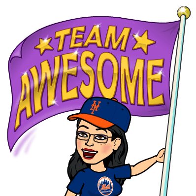 chrissy1_ruth's tweet photo. @StevenACohen2 Let’s go Mets! 🧡💙⚾️⚾️ https://t.co/YjkY9kMXdc