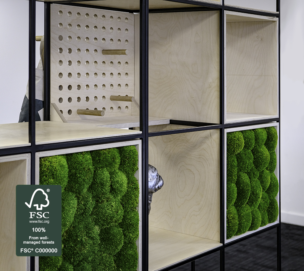 Orn_Furniture's tweet photo. #FSCFriday

As part of our ongoing commitment to a more sustainable future, we are proud to be FSC certified. This means that we adhere to strict levels of environmental, social and economic standards.

#FSC @FSC_IC https://t.co/hJ4SDUhlxk