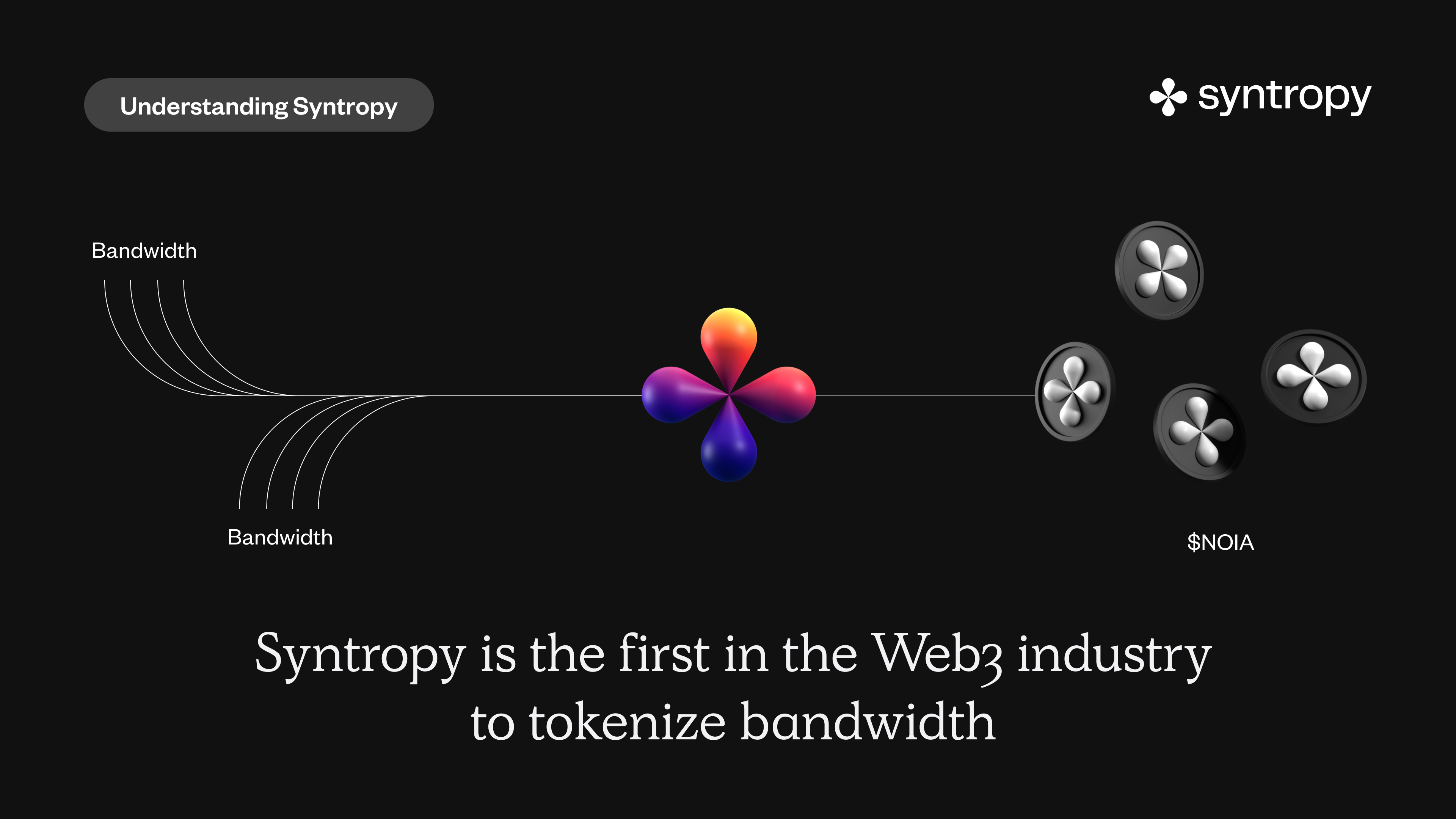 Syntropy (@Syntropynet) / Twitter