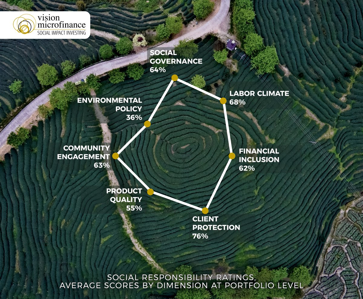 vision microfinance tweet media