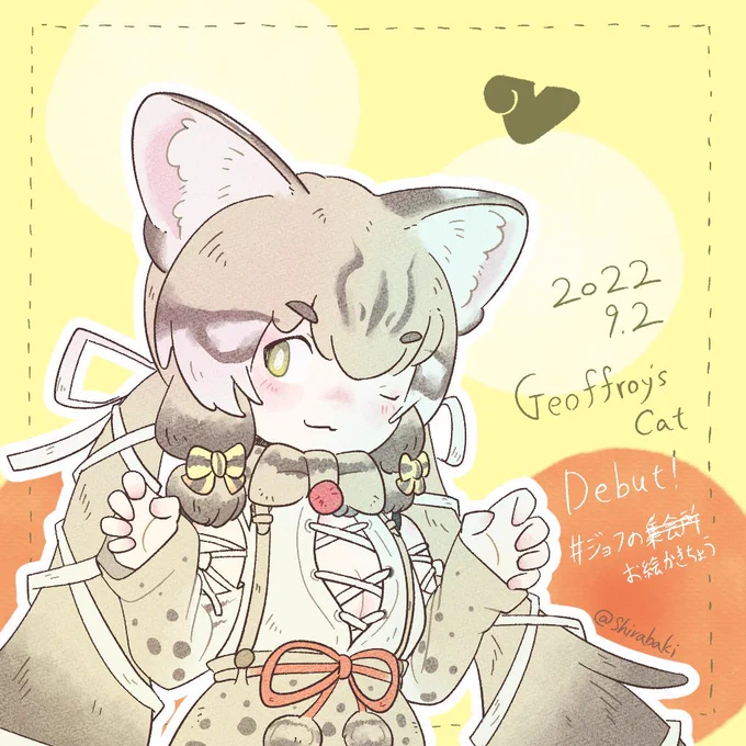 #今月描いた絵を晒そう その1。これら+α。どれもがっつり目だったので今月は描いたぞ感が強い 