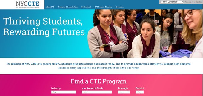 manhattan star academy careers