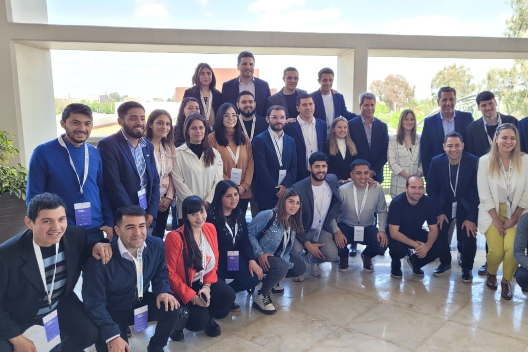 userio274567's tweet photo. 📢 POR POLÍTICAS FEDERALES PARA LXS JÓVENES  

@InjuveArg
#ConsejoFederalDeJuventudes 
#GobiernoDeSanLuis
#SanLuisNosUne https://t.co/H9CcF4PnVH