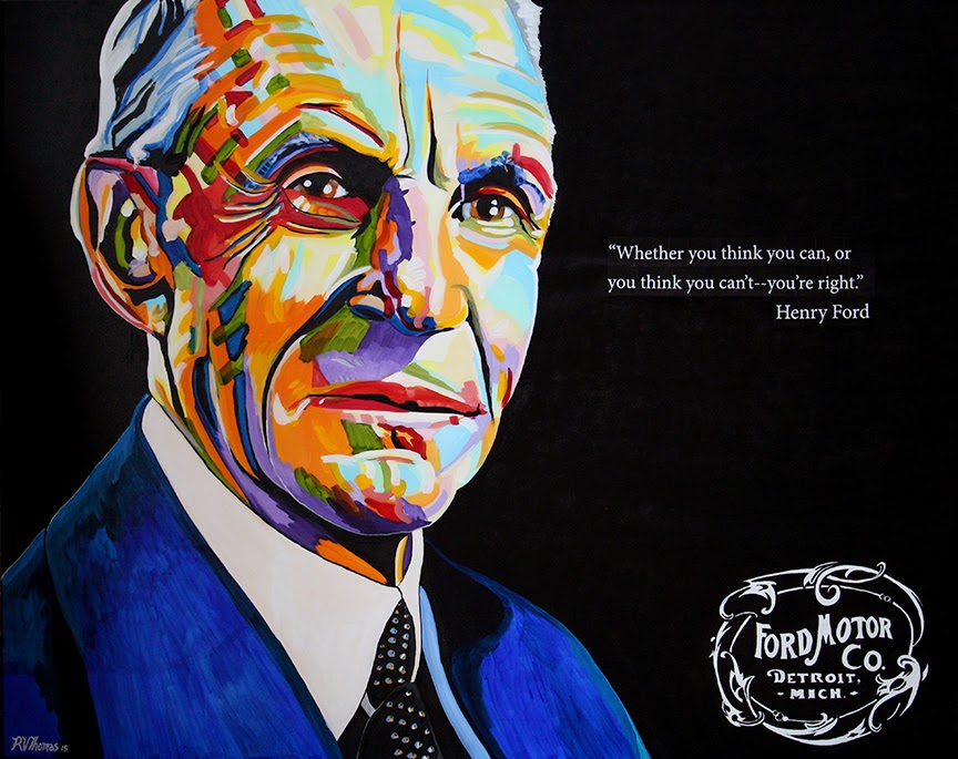 7 Straightforward Lessons I Admire From Henry Ford (The American ...