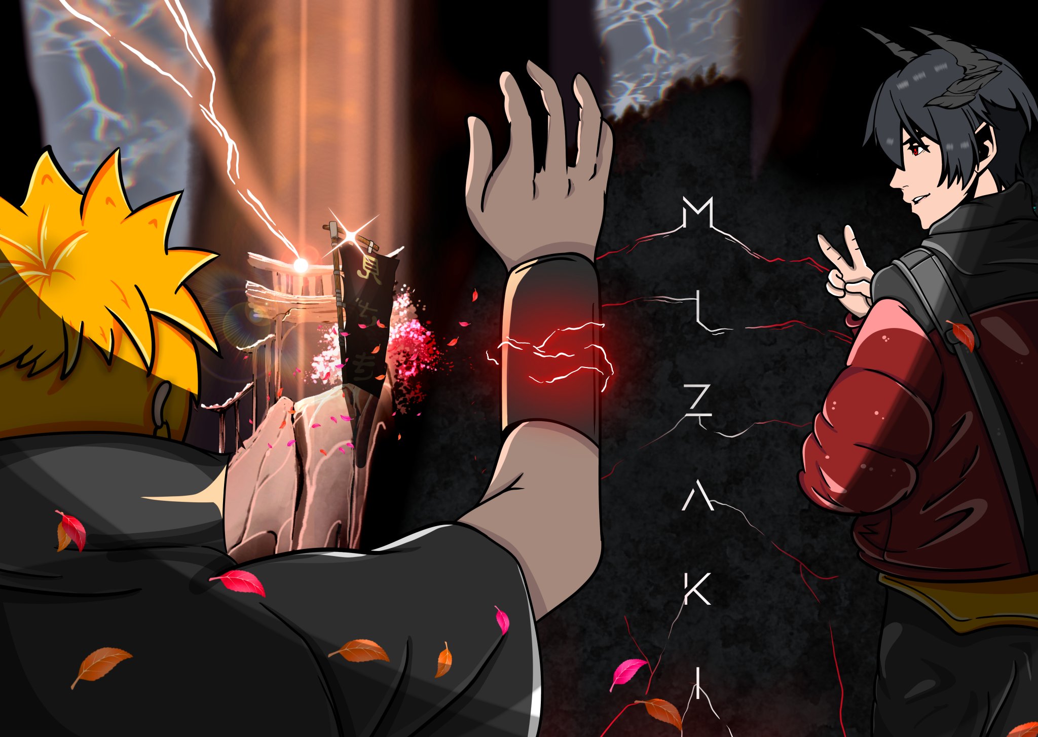 Mizaki Nft 悪魔 Mizaki Nft Twitter
