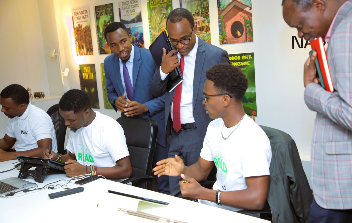 Ministry of Education | Rwanda on Twitter: 