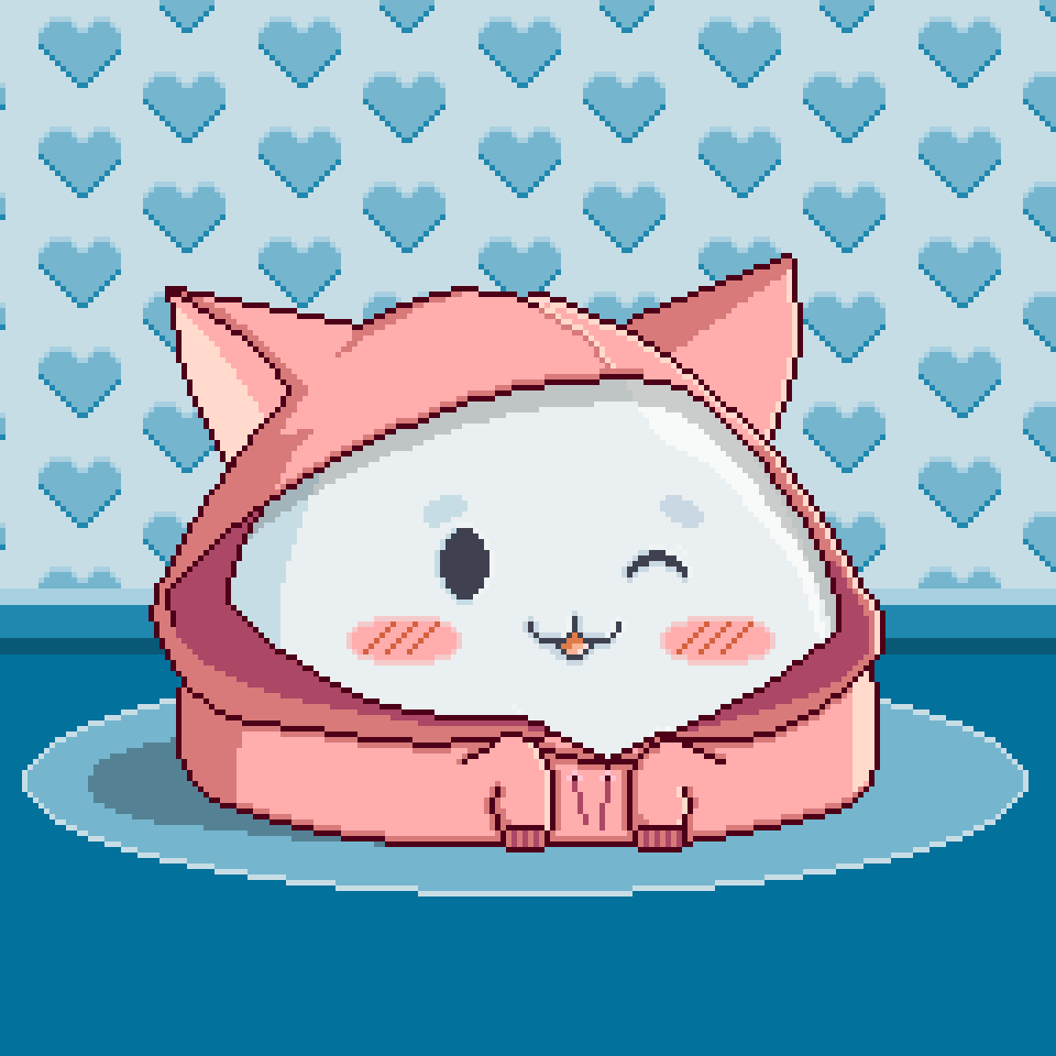 🌸 MochiMo X Dre's Empire 🔥

🎁10x @MochiMoNFT WL spots on this post
🎁90x wl spots for our holders

To enter: 
1️⃣ Follow @MochiMoNFT  + <a href="/Dres_Empire/">Dre</a> 
2️⃣ Like+RT
3️⃣ Tag a friend 

⏰ 48 hours