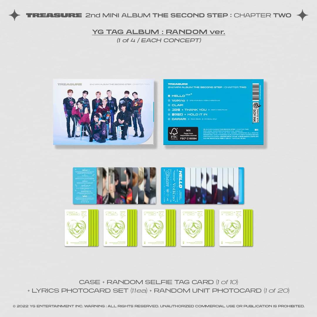 elwtnbcart's tweet photo. 🏷 #elcarts_bentables [CLAIMING TWT] 

wts lfb pls help rt

2ND STEP: CHAPTER 2 - YG TAG ALBUM LYRICS SET (4 CONCEPT) 

— 125 EACH 
— DOP ON OCT 8
— SECURED UNDER NETA
— mod: ggx,jnt, and sco

Reply "mine + member" to claim. https://t.co/e0NtwaUoTe